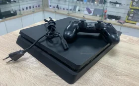 Приставка SONY Playstation 4 slim 1tb