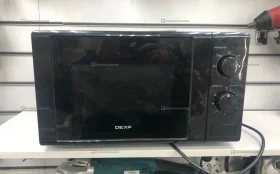 Купить Микроволновая печь  Dexp б/у , в Набережные Челны Цена:2890рублей