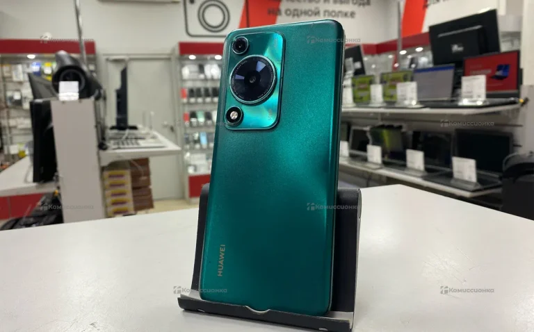 Huawei nova Y72 8/256 ГБ