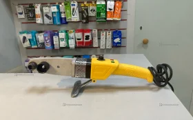 Купить Аппарат для сварки труб denzel dwp-800. б/у , в Кострома Цена:1190рублей