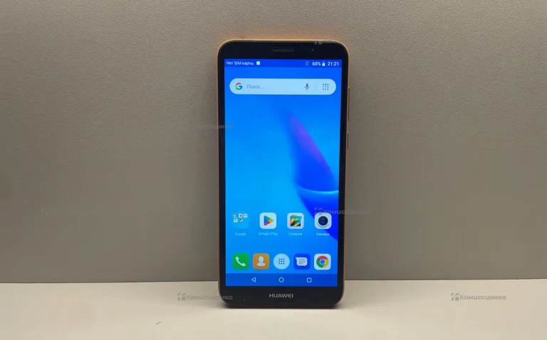HUAWEI y5 lite 2/16gb
