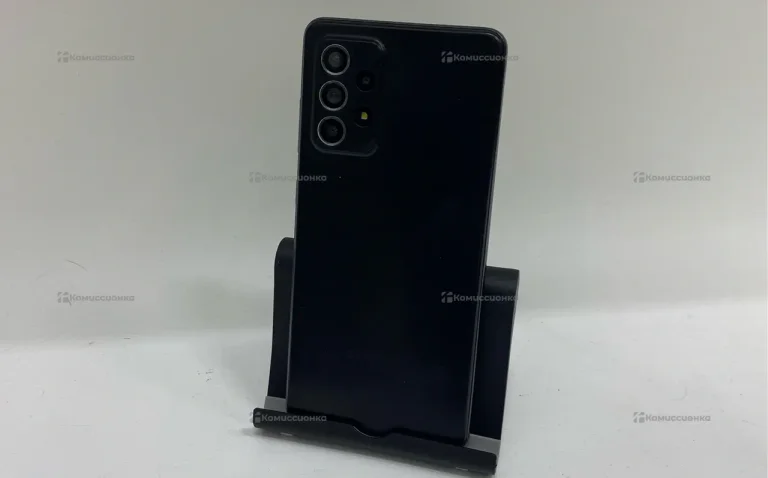 Samsung Galaxy A52 4/128 ГБ