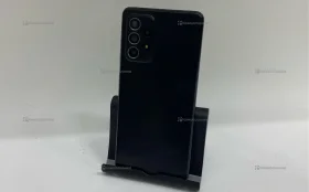 Купить Samsung Galaxy A52 4/128 ГБ б/у , в Тюмень Цена:6500рублей