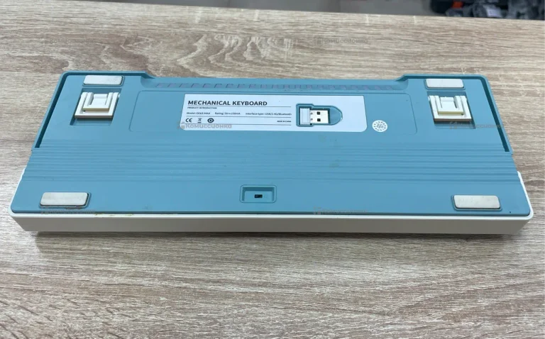 Клавиатура  Mechanical keyboard