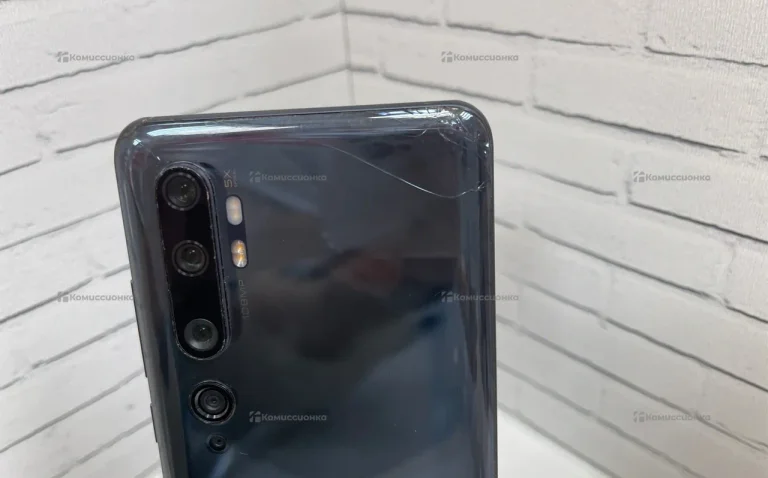 Xiaomi mi note 10 6/128