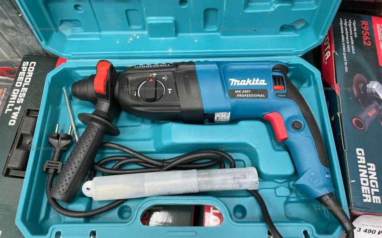 перфоратор MK2601 реплика