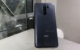 Xiaomi Redmi 9 4/64 ГБ