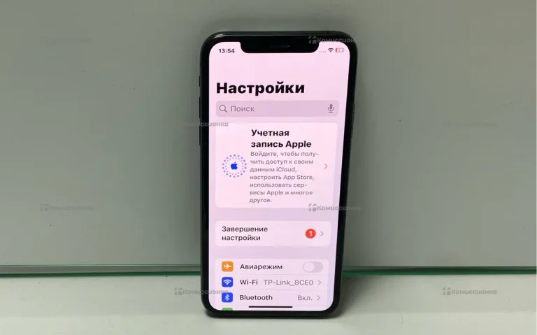 Apple iPhone XS 4/64 ГБ