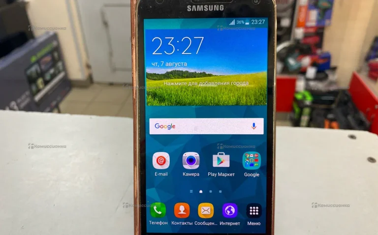 Samsung Galaxy S5 SM-G900F