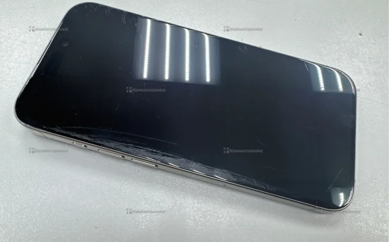 Apple iPhone 15 Pro 8/256 ГБ