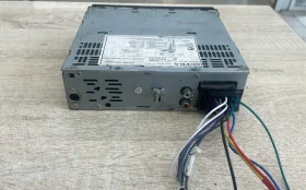 Автомагнитола  supra