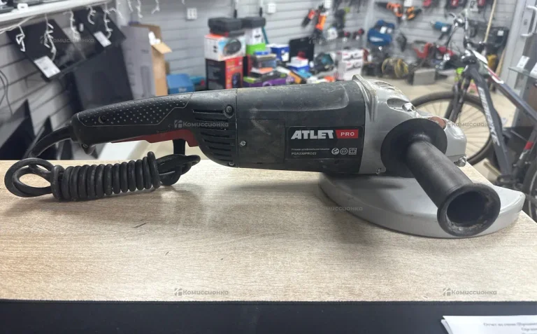 УШМ atlet PGA230PRO22