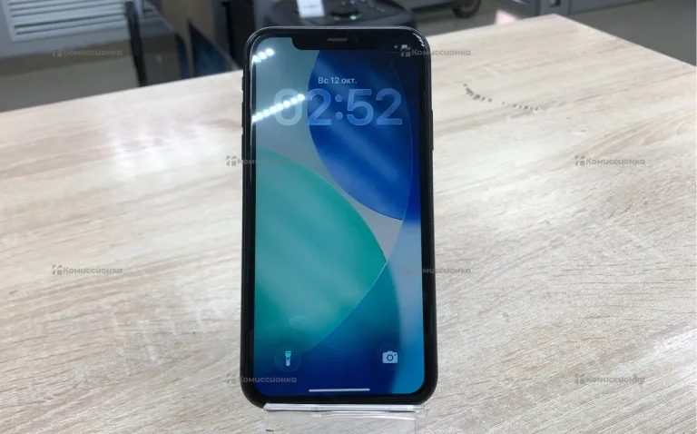 Apple iPhone 11 4/128 ГБ