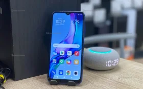 Xiaomi Redmi Note 8 4/64 ГБ