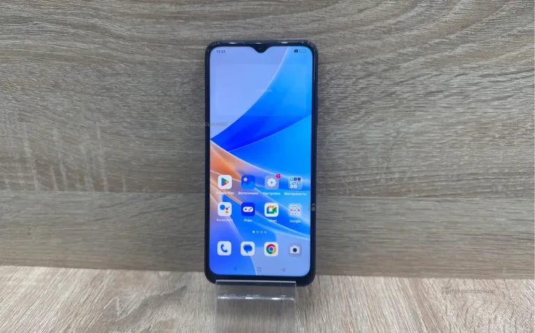 Oppo A17 4/64 ГБ