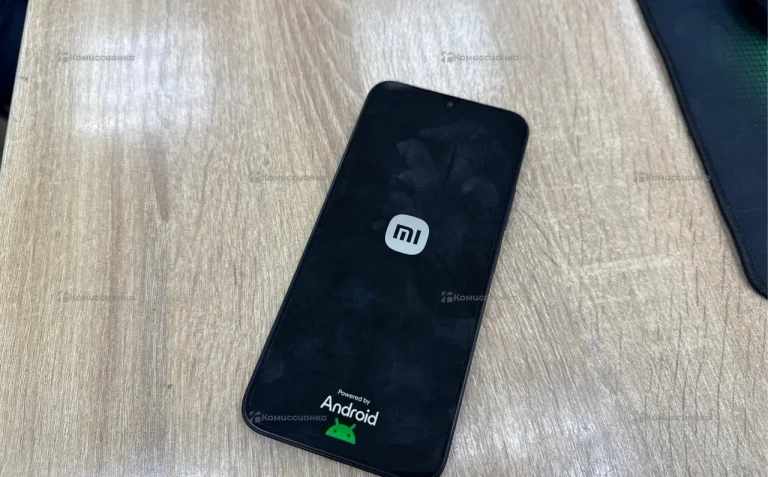Xiaomi Redmi 15c 4/256 ГБ