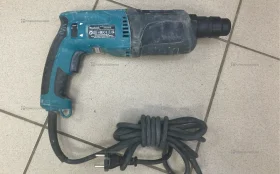 Перфоратор makita HR2470