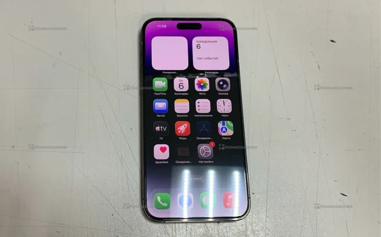Apple iPhone 14 Pro Max 6/256 ГБ
