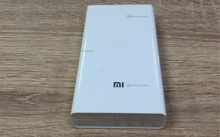 PowerBank Mi 20000mah