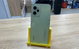 Realme C35 4/64 ГБ