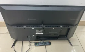 Телевизор Haier LE32K6500SA