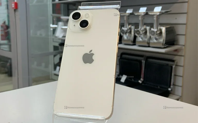 Apple iPhone 14 6/128 ГБ