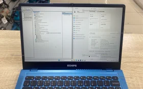 Ноутбук ECHIPS