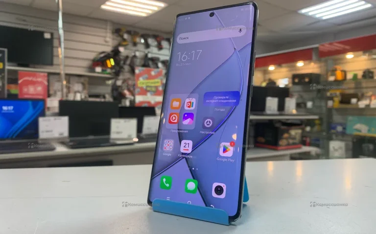 Tecno Spark 20 Pro+ 8/256 ГБ