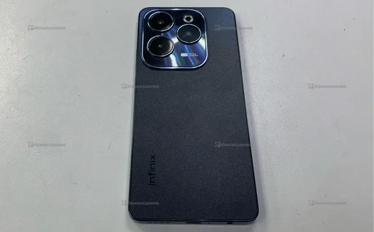 Infinix HOT 40 8/256Gb