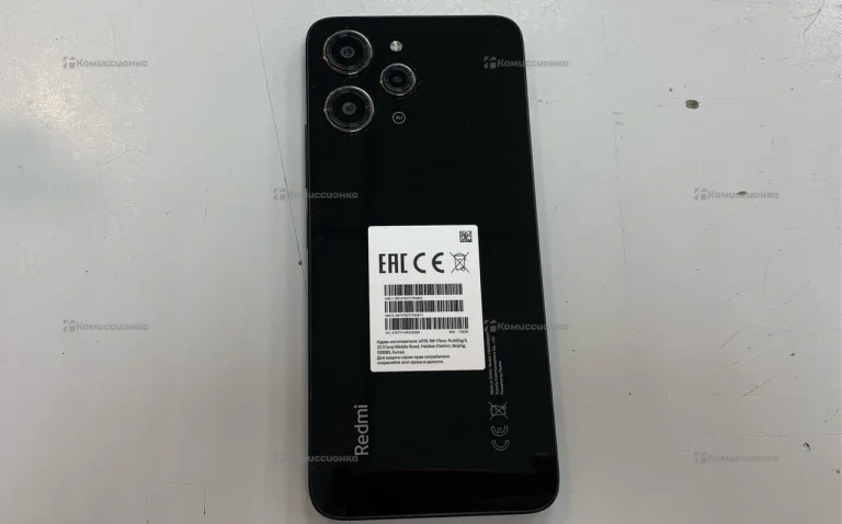 Xiaomi Redmi 12 128GB