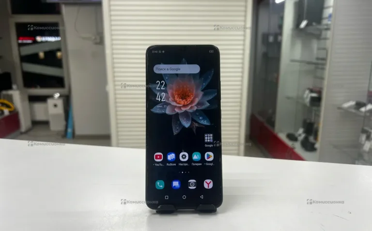 Infinix smart 7HD 2/64