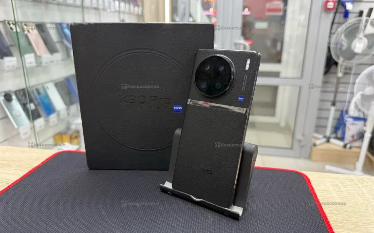 Vivo X90 Pro 12/256 ГБ