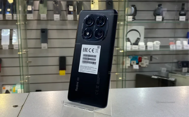 Xiaomi Redmi Note 14 Pro 5G 12/512 ГБ