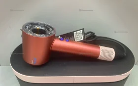 Купить Фен Dyson Supersonic Nural HD16 (Оригинал) б/у , в Нижнекамск Цена:22900рублей
