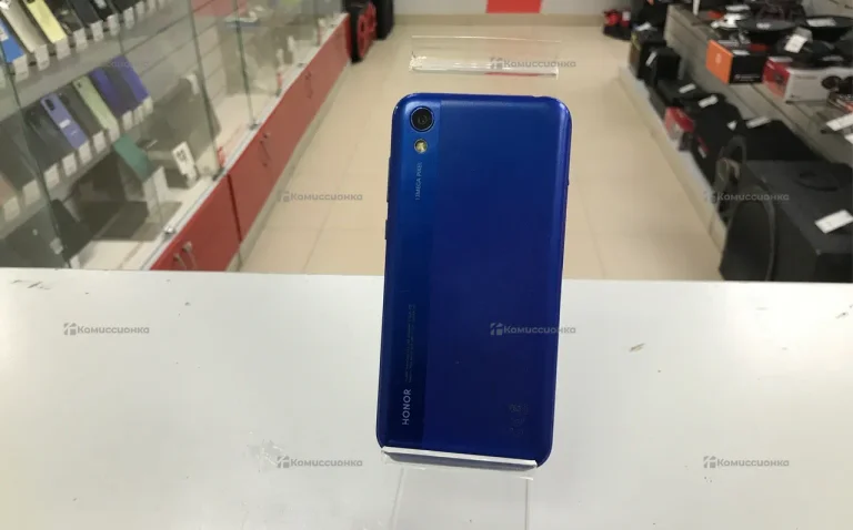 Honor 8S 2/32 ГБ