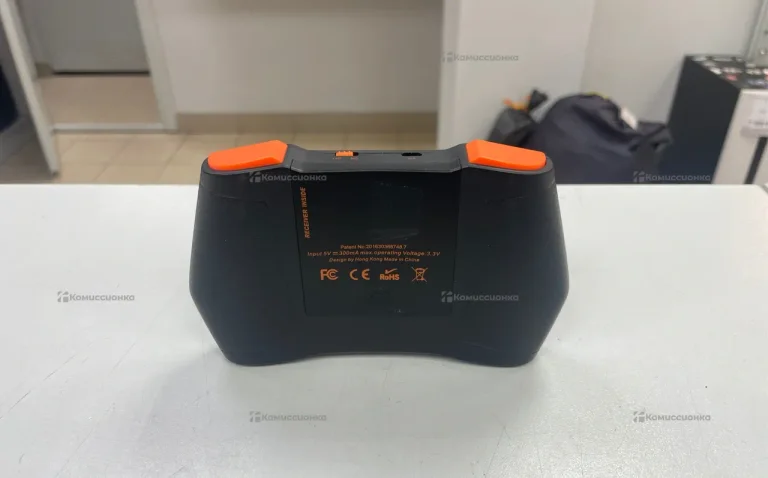 Клавиатура GoldMaster i8 Plus