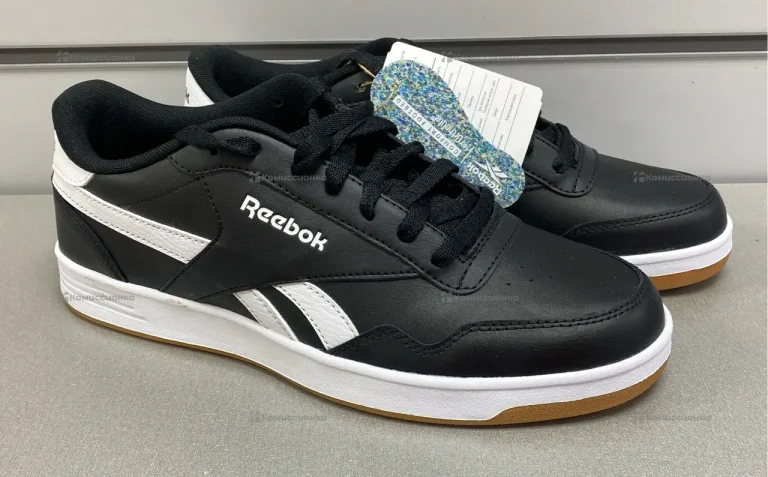 Кроссовки Reebok Royal Techque T CN3195