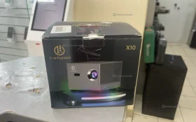 Купить Проектор  Luckyrood X10 б/у , в Чапаевск Цена:5500рублей