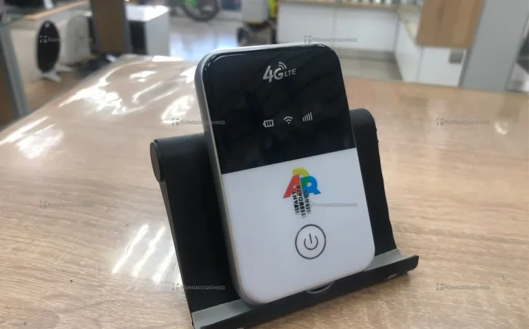 Мобильный роутер 4G Anydata R150