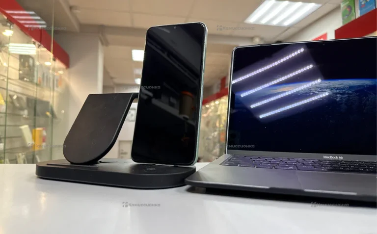 Realme C35 4/64 ГБ