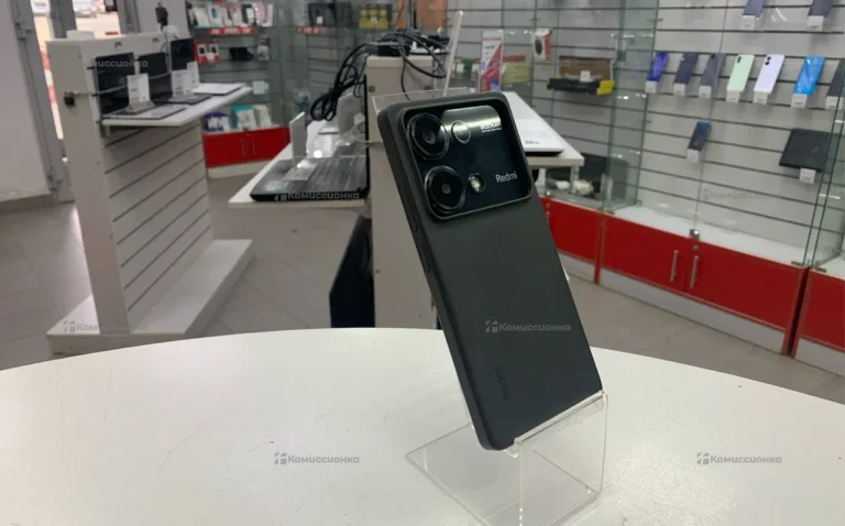 Xiaomi Redmi Note 13 Pro 8/256Gb
