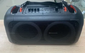 Колонка  Supra