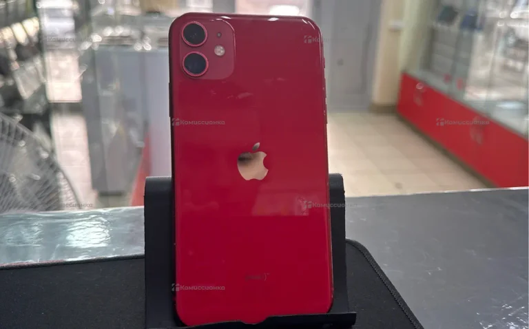 Apple iPhone 11 4/64 ГБ