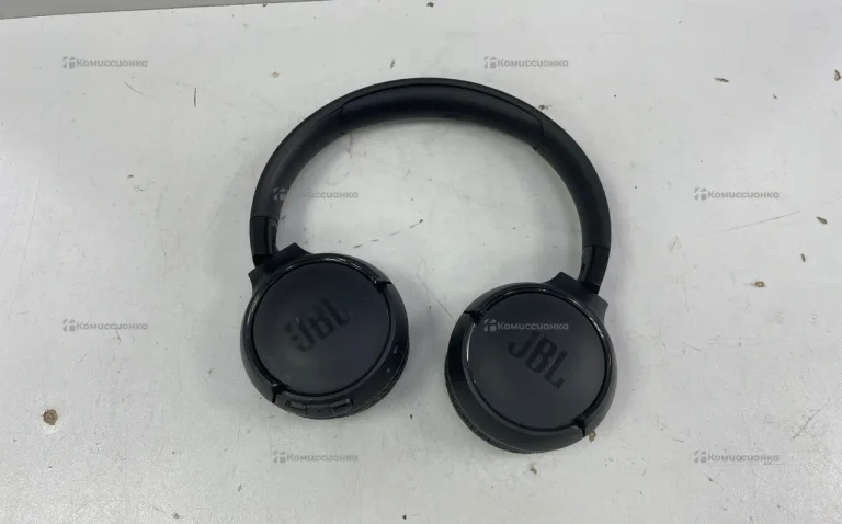 Наушники JBL 520