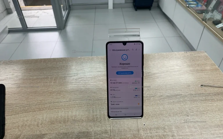 Samsung Galaxy A41 4/64Gb