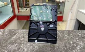 Купить Жесткий диск для компьютера HDD seagate 500 gb б/у , в Санкт-Петербург Цена:790рублей