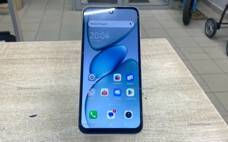 Tecno Spark Go 1 3/64Gb