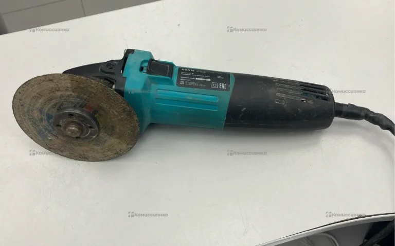 УШМ Oasis AG-90/125