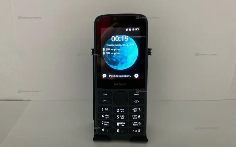 Nokia 215 DS TA-1272