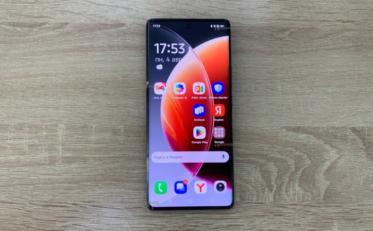 Tecno CAMON 30S Pro 8/256Gb